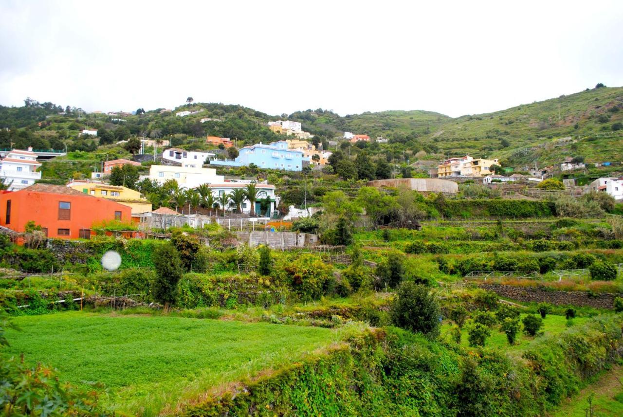 Canarian House Casa Esther In Icod De Los Vinos Exterior foto